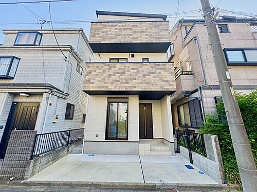 埼玉県志木市中宗岡２丁目 2380万円