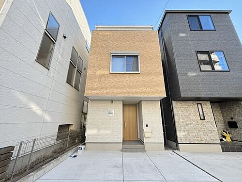 愛知県名古屋市東区筒井３丁目 6180万円