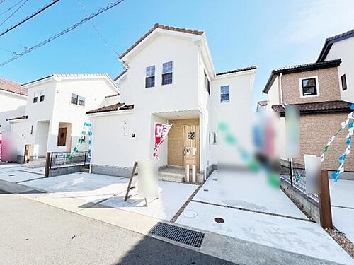 神奈川県小田原市栢山 2490万円