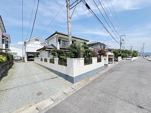 神奈川県小田原市成田 中古住宅