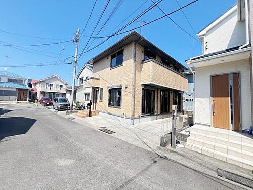 神奈川県小田原市酒匂５丁目 2580万円