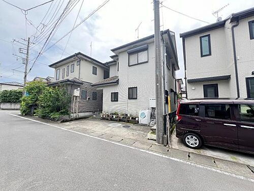 神奈川県小田原市成田 1280万円