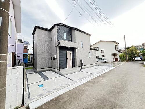 神奈川県中郡大磯町生沢 2980万円 4LDK