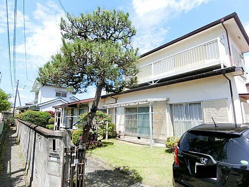 神奈川県小田原市酒匂３丁目 1900万円
