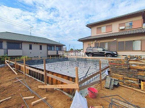 神奈川県伊勢原市桜台5丁目 4899万円 4LDK