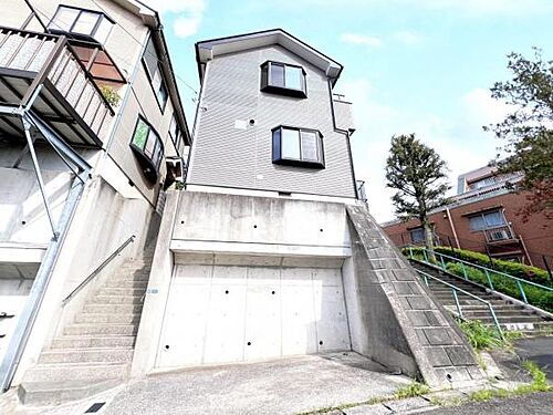 神奈川県横浜市旭区金が谷２丁目 中古住宅