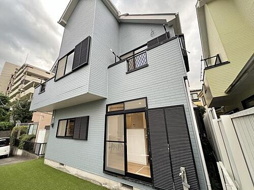 神奈川県横浜市泉区岡津町 2597万円