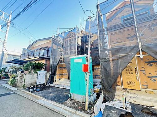 神奈川県横浜市瀬谷区宮沢2丁目 4380万円 4LDK
