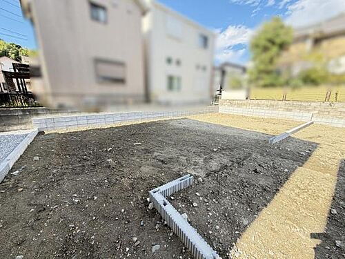 神奈川県横須賀市平作２丁目 3490万円 3LDK