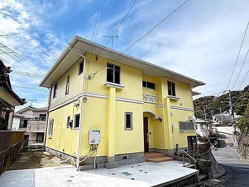 神奈川県横須賀市小原台 3280万円