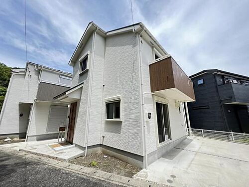 神奈川県横須賀市久村 2880万円