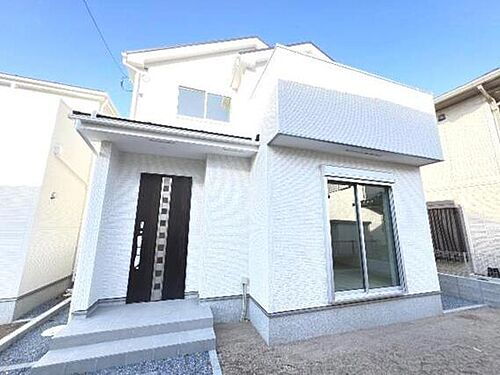 群馬県高崎市筑縄町 2680万円 4LDK