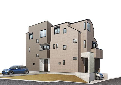 東京都大田区羽田６丁目 5980万円 2SLDK