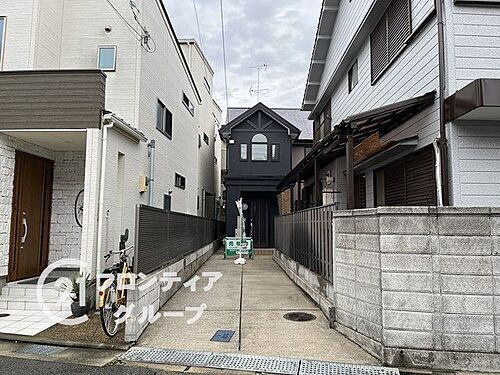 兵庫県尼崎市北竹谷町２丁目 3880万円 5LDK