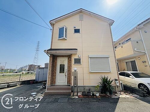兵庫県伊丹市池尻７丁目 2999万円