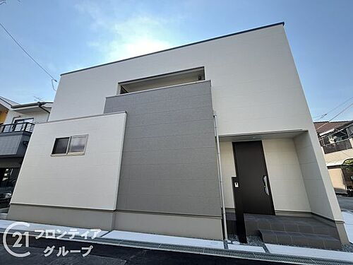 兵庫県尼崎市長洲中通2丁目 4980万円 3LDK