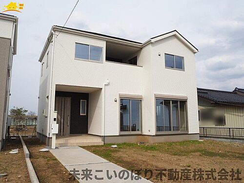 埼玉県加須市道地 2598万円 5LDK