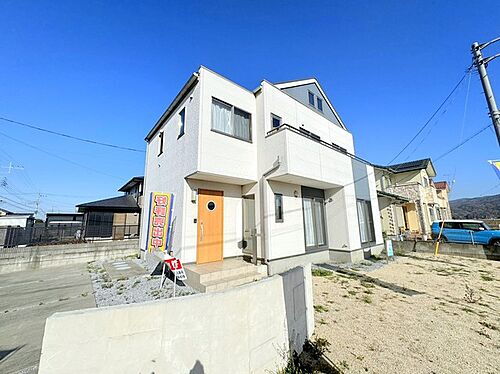 茨城県筑西市海老ヶ島 1980万円 3LDK