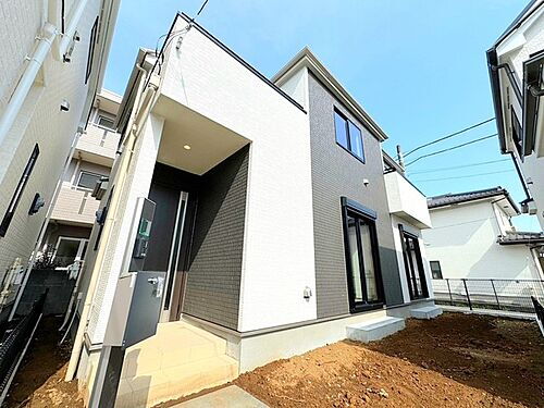 千葉県柏市旭町５丁目 4490万円 4LDK