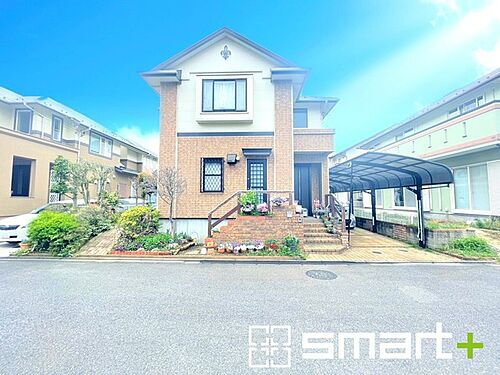茨城県守谷市美園１丁目 2650万円