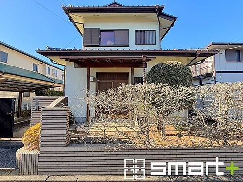 detached 高花6丁目