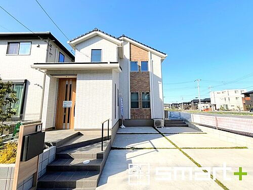 千葉県流山市木２丁目 5640万円