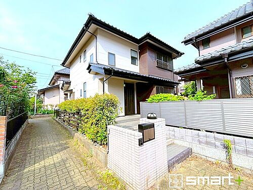 茨城県守谷市薬師台４丁目 2180万円