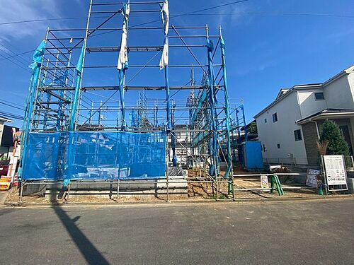 茨城県守谷市けやき台６丁目 4190万円 4LDK