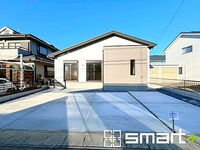 茨城県龍ケ崎市城ノ内5丁目 3098万円 4LDK