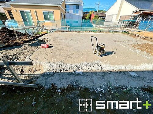 茨城県土浦市真鍋３丁目 3598万円 4LDK