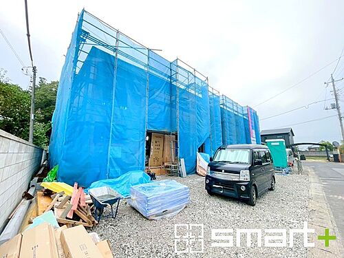 茨城県つくば市大曽根 2690万円 4LDK