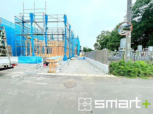 茨城県つくば市大曽根 2390万円 3LDK