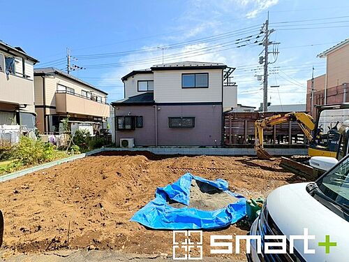 千葉県流山市東初石3丁目 6998万円 4LDK