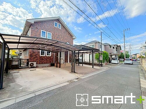 東京都足立区伊興１丁目 中古住宅