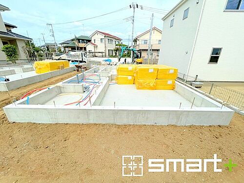 茨城県土浦市小岩田東2丁目 2390万円 4LDK