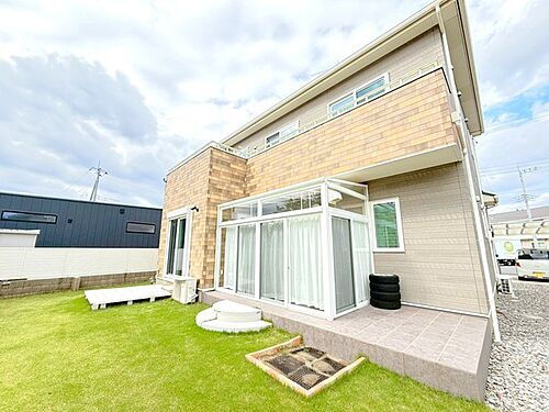 茨城県稲敷郡阿見町大字荒川本郷 中古住宅