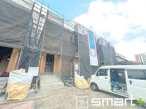 茨城県龍ケ崎市城ノ内3丁目 2790万円 4LDK