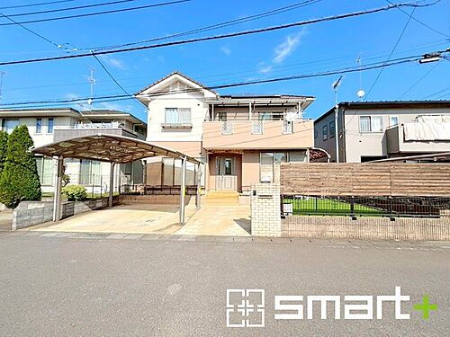 茨城県稲敷郡阿見町本郷３丁目 中古住宅