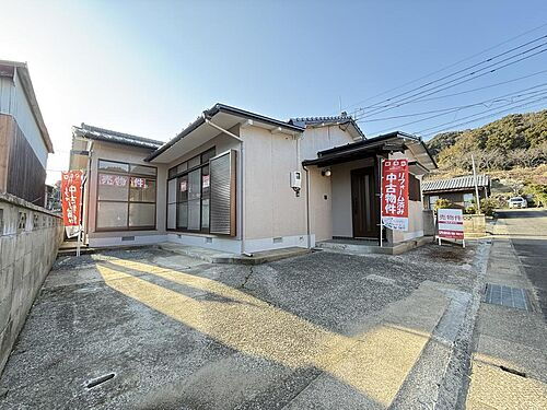 佐賀県多久市北多久町大字小侍 799.8万円