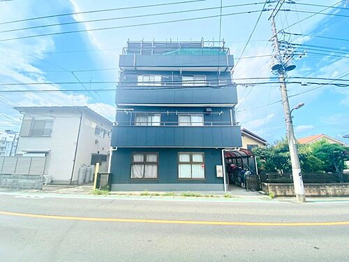 東京都東久留米市八幡町２丁目 3980万円