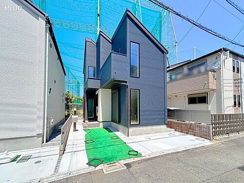 東京都狛江市元和泉２丁目 4280万円