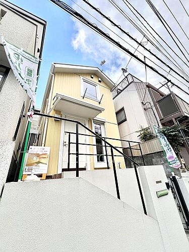 東京都文京区千石２丁目 7298万円