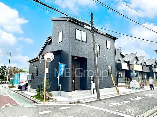 東京都三鷹市上連雀6丁目 8690万円 4LDK