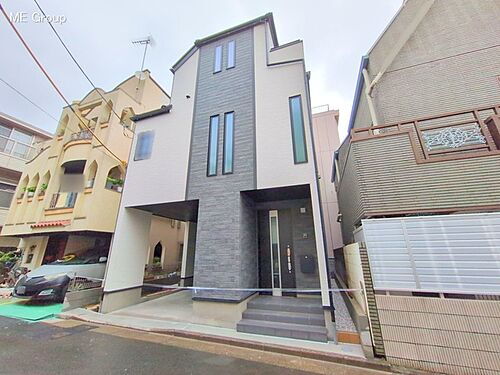 東京都大田区北糀谷１丁目 7290万円 3SLDK