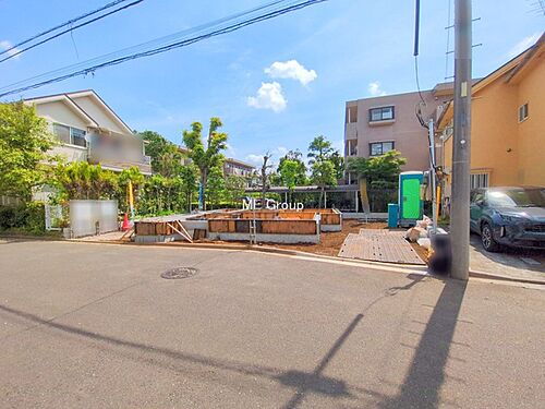 東京都小平市上水本町３丁目 6499万円 4LDK