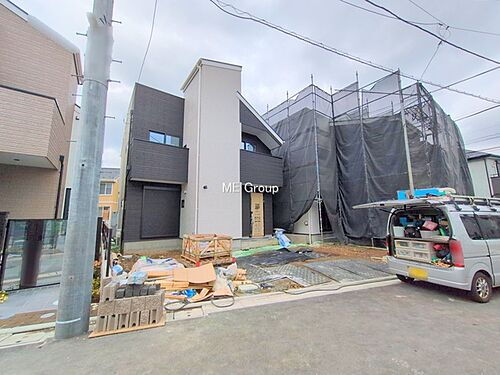 東京都府中市是政３丁目 6490万円 3LDK