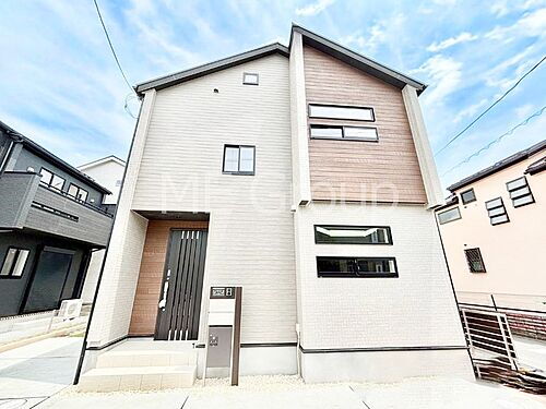 東京都小平市学園東町 5380万円 4LDK