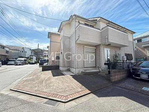 東京都東久留米市南町４丁目 中古住宅