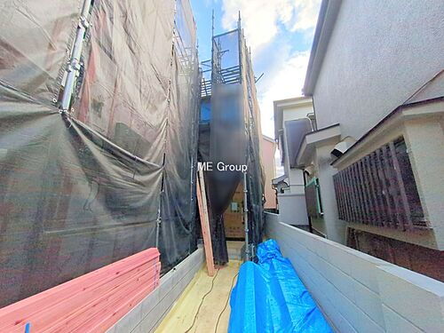 東京都中野区沼袋２丁目 7980万円 1SLDK