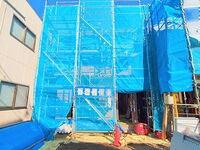 東京都練馬区関町南2丁目 8180万円 3LDK